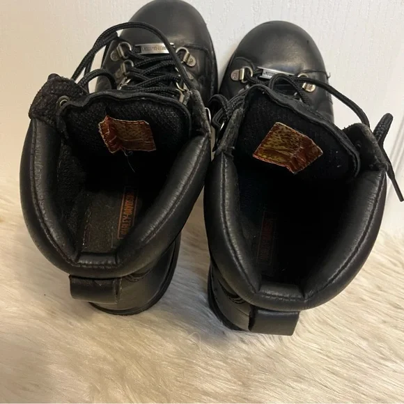 Men’s Harley Davidson Dipstick Riding Boots